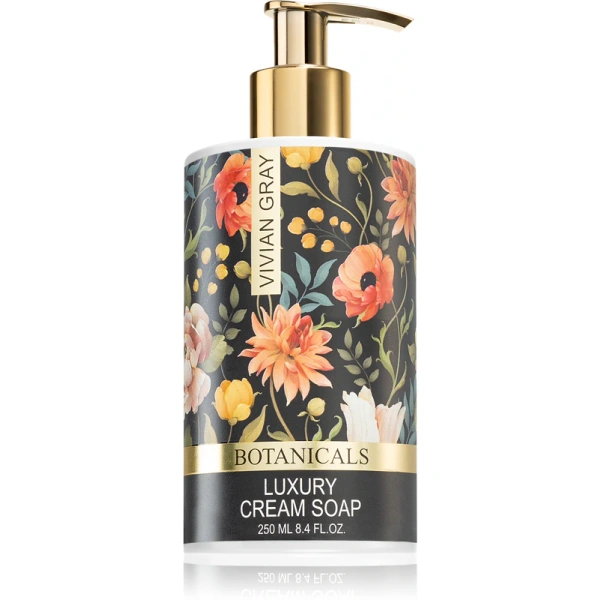 Vivian Gray Botanicals Cleansing Liquid Soap 250ml