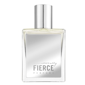 Abercrombie & Fitch, Naturally Fierce, Eau De Parfum, For Women, 50 ml