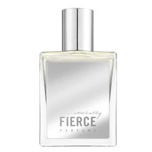 Abercrombie & Fitch, Naturally Fierce, Eau De Parfum, For Women, 50 ml