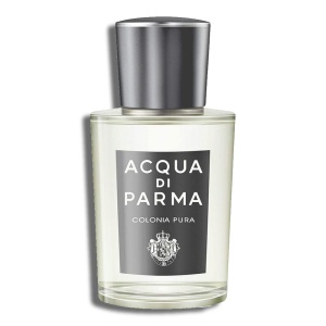 Acqua di Parma, Colonia Pura, Eau De Cologne, For Men, Individual, 50 ml