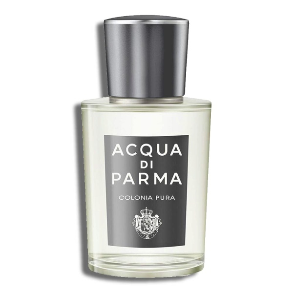 Acqua di Parma, Colonia Pura, Eau De Cologne, For Men, Individual, 50 ml