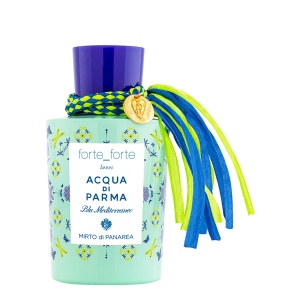 Acqua di Parma, Mirto Di Panarea Forte, Eau De Toilette, For Women, 100 ml