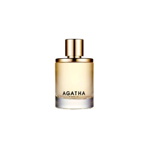 Agatha Paris, Un Soir A Paris, Eau De Toilette, For Women, 50 ml