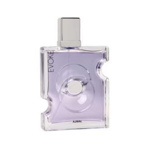 Ajmal, Evoke, Eau De Parfum, For Men, 90 ml