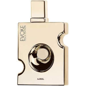 Ajmal, Evoke - Gold Edition, Eau De Parfum, For Men, 90 ml
