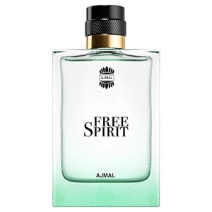 Ajmal, Free Spirit, Eau De Parfum, For Men, 100 ml