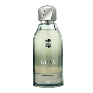 Ajmal, Gray, Eau De Parfum, For Men, 100 ml
