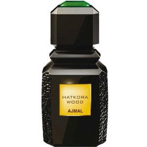 Ajmal, Hatkora Wood, Eau De Parfum, Unisex, 100 ml