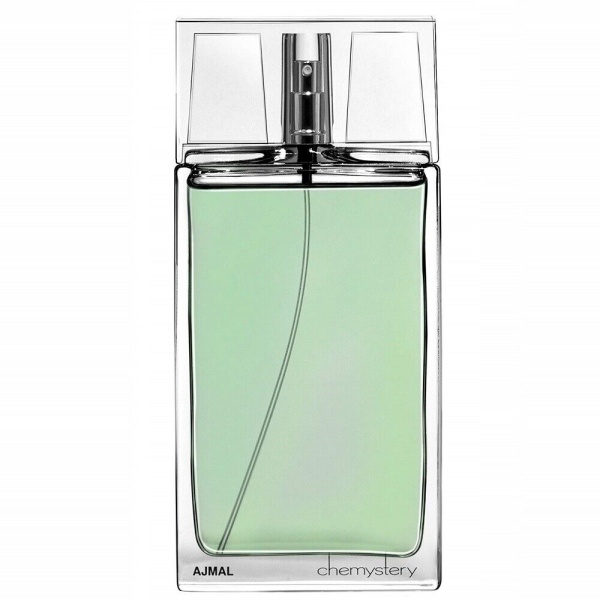 Ajmal, Chemystery, Eau De Parfum, Unisex, 90 ml
