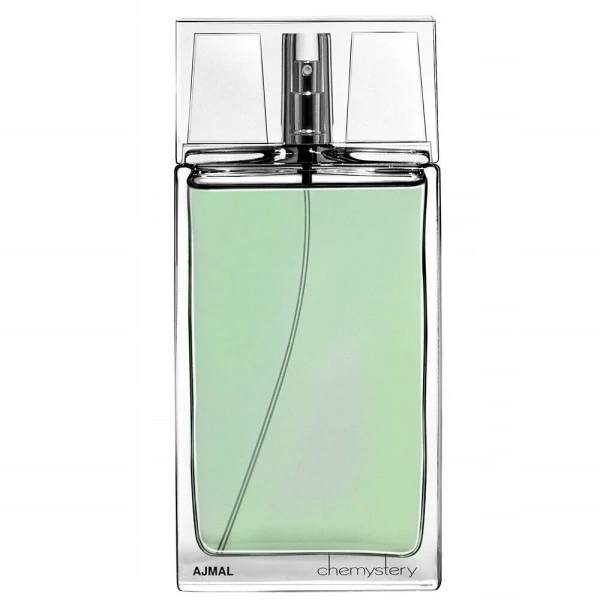 Ajmal, Chemystery, Eau De Parfum, Unisex, 90 ml
