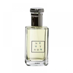Ajmal, Neutron, Eau De Parfum, For Men, 100 ml