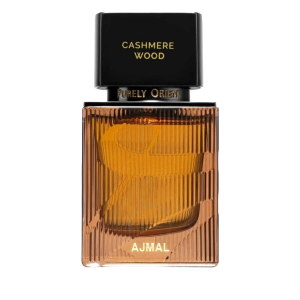 Ajmal, Purely Orient - Cashmere Wood, Eau De Parfum, Unisex, 75 ml