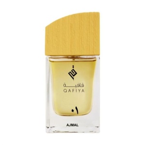 Ajmal, Qafiya 1, Eau De Parfum, Unisex, 75 ml