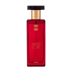 Ajmal, Sacred Love, Eau De Parfum, For Women, 50 ml