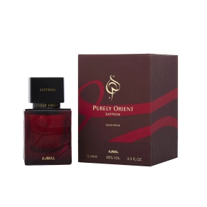 Ajmal, Saffron, Eau De Parfum, Unisex, 75 ml