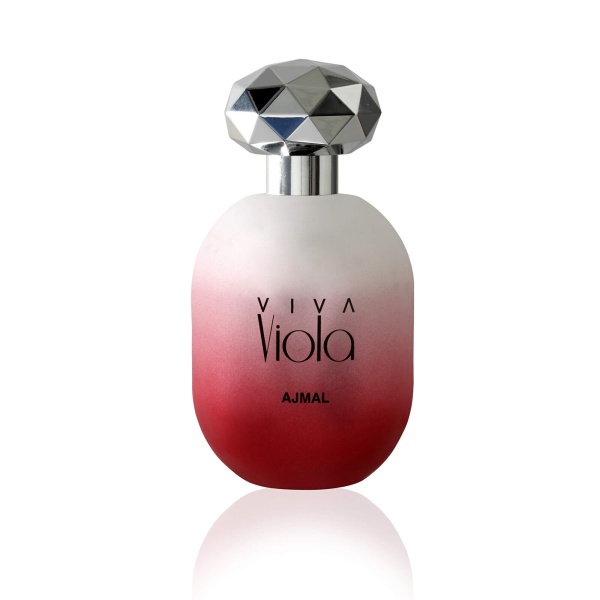 Ajmal, Viva Viola, Eau De Parfum, For Women, 75 ml