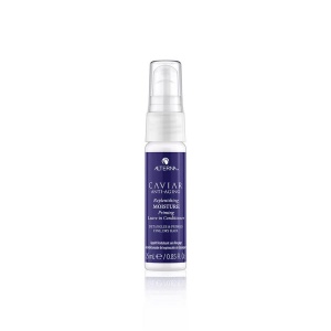 Alterna, Caviar Anti-Aging Replenishing Moisture, Caviar Extract, Hair Leave-In Conditioner, Primes & Detangles, 25 ml