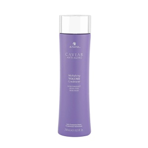Alterna, Caviar Anti-Aging Multiplying Volume, Caviar Extract, Hair Conditioner, For Volume, 250 ml