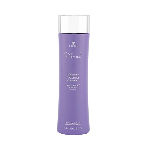 Alterna, Caviar Anti-Aging Multiplying Volume, Caviar Extract, Hair Conditioner, For Volume, 250 ml