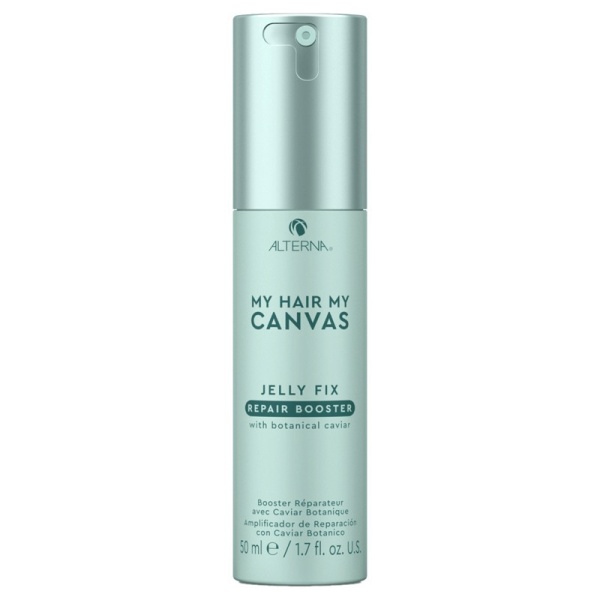 Alterna, My Hair.My Canvas. Jelly Fix, Glycerin, Hair Lotion Treatment, For Repairing, 50 ml