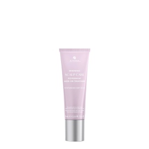 Alterna, Renewing Scalp Care, Peppermint, Leave In Scalp Treatment Serum, Balances Moisture, 74 ml