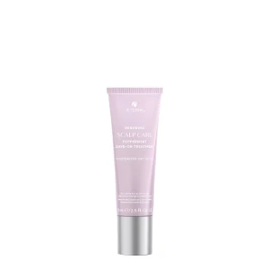 Alterna, Renewing Scalp Care, Peppermint, Leave In Scalp Treatment Serum, Balances Moisture, 74 ml