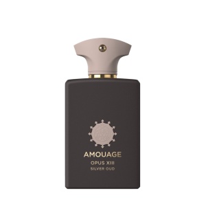 Amouage, Opus XIII Silver Oud, Eau De Parfum, Unisex, 100 ml