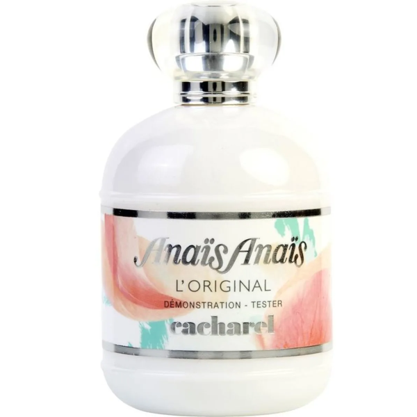 Cacharel, Anais Anais, Eau De Toilette, For Women, 100 ml *Tester