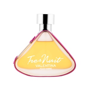 Armaf, Tres Nuit Valentina, Eau De Parfum, For Women, 100 ml