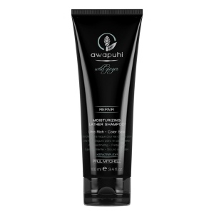 Awapuhi Wild Ginger By Paul Mitchell, Repair, Sulfates-Free, Hair Shampoo, For Moisturizing, 100 ml