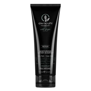 Awapuhi Wild Ginger By Paul Mitchell, Repair, Sulfates-Free, Hair Shampoo, For Moisturizing, 100 ml