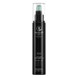 Awapuhi Wild Ginger By Paul Mitchell, Style, Paraben-Free, Hair Oil Treatment, Soft & Silky Texture, 150 ml