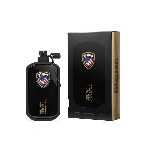 Blauer, Man, Eau De Toilette, For Men, 50 ml