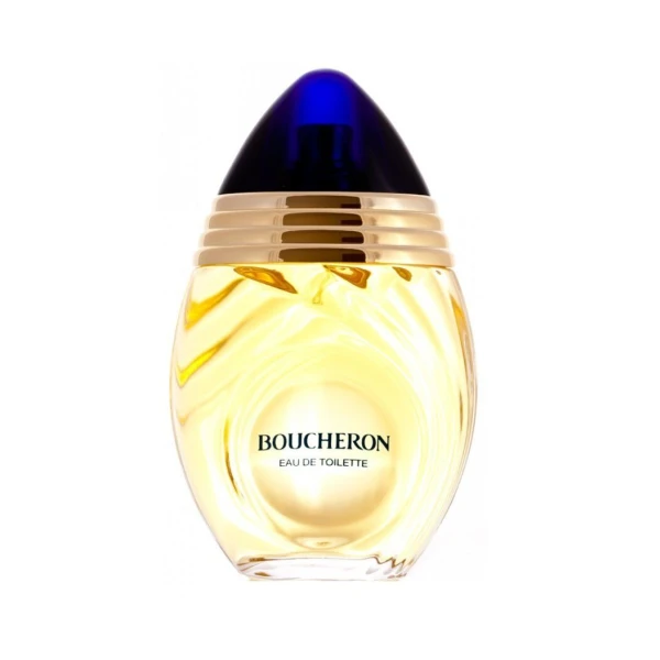 Boucheron, Femme, Eau De Toilette, For Women, 100 ml