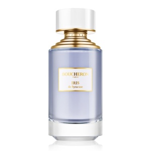 Boucheron, La Collection - Iris de Syracuse, Eau De Parfum, Unisex, 125 ml