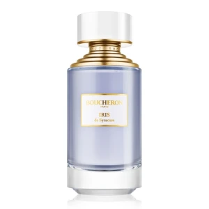 Boucheron, La Collection - Iris de Syracuse, Eau De Parfum, Unisex, 125 ml