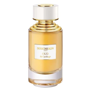 Boucheron, La Collection - Oud de Carthage, Eau De Parfum, Unisex, 125 ml *Tester