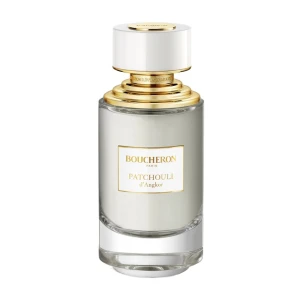 Boucheron, La Collection - Patchouli d’Angkor, Eau De Parfum, Unisex, 125 ml