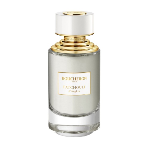 Boucheron, La Collection - Patchouli d’Angkor, Eau De Parfum, Unisex, 125 ml
