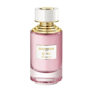 Boucheron, La Collection - Rose d'Isparta, Eau De Parfum, For Women, 125 ml