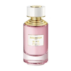 Boucheron, La Collection - Rose d'Isparta, Eau De Parfum, For Women, 125 ml
