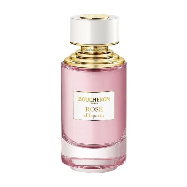 Boucheron, La Collection - Rose d'Isparta, Eau De Parfum, For Women, 125 ml