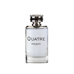 Boucheron, Quatre, Eau De Toilette, For Men, 100 ml