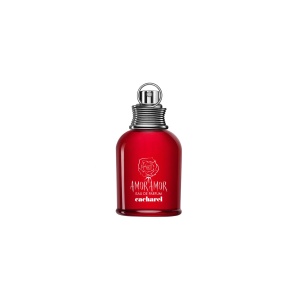 Cacharel, Amor Amor, Eau De Toilette, For Women, 30 ml *Tester