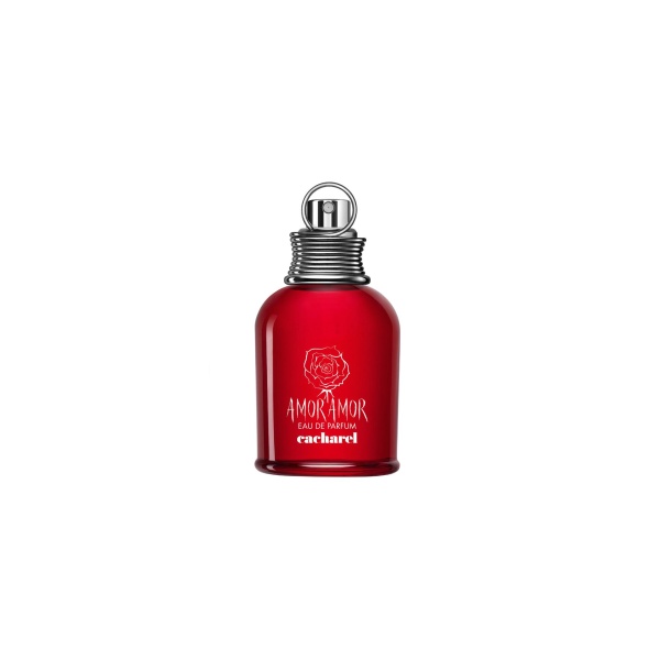 Cacharel, Amor Amor, Eau De Toilette, For Women, 30 ml *Tester