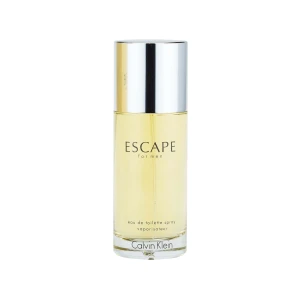 Calvin Klein, Escape, Eau De Toilette, For Men, 100 ml *Tester