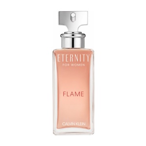 Calvin Klein, Eternity Flame, Eau De Parfum, For Women, 100 ml