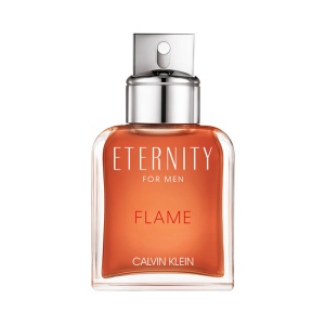 Calvin Klein, Eternity Flame, Eau De Toilette, For Men, 50 ml