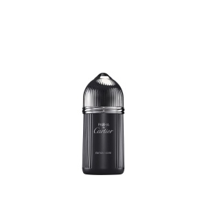 Cartier, Pasha de Cartier Edition Noire, Eau De Toilette, For Men, 50 ml