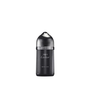Cartier, Pasha de Cartier Edition Noire, Eau De Toilette, For Men, 50 ml